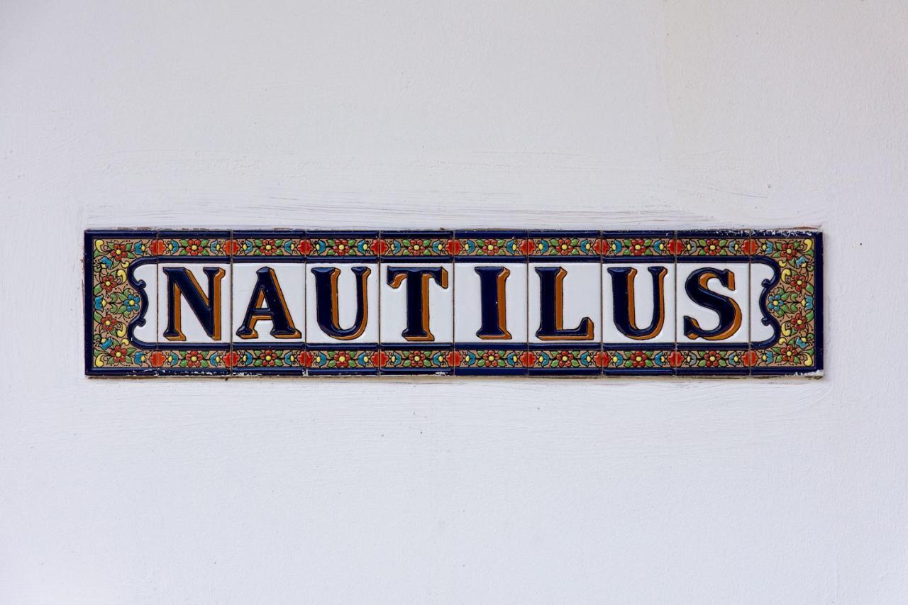 New Nautilus Lodge Puerto López Exteriér fotografie